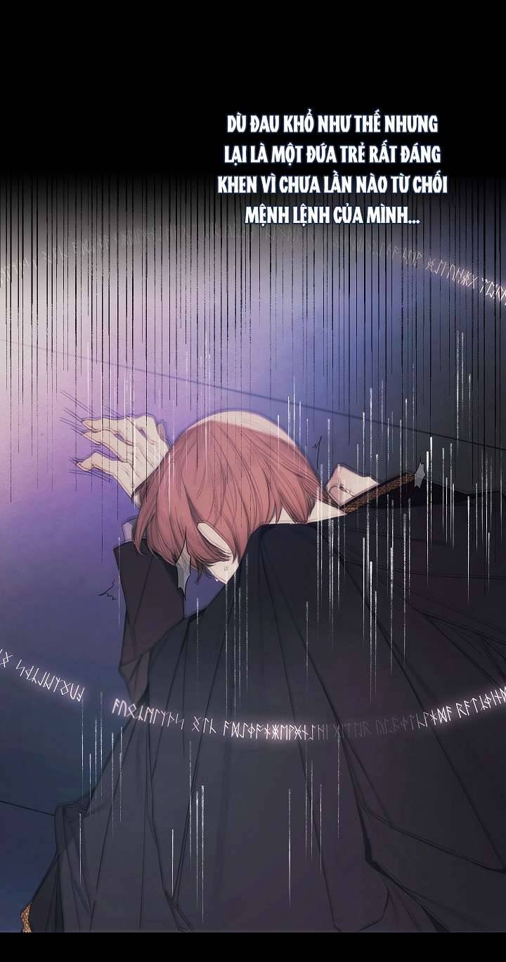 Cửa Hàng Búp Bê Của Công Chúa Chap 15 - Trang 2