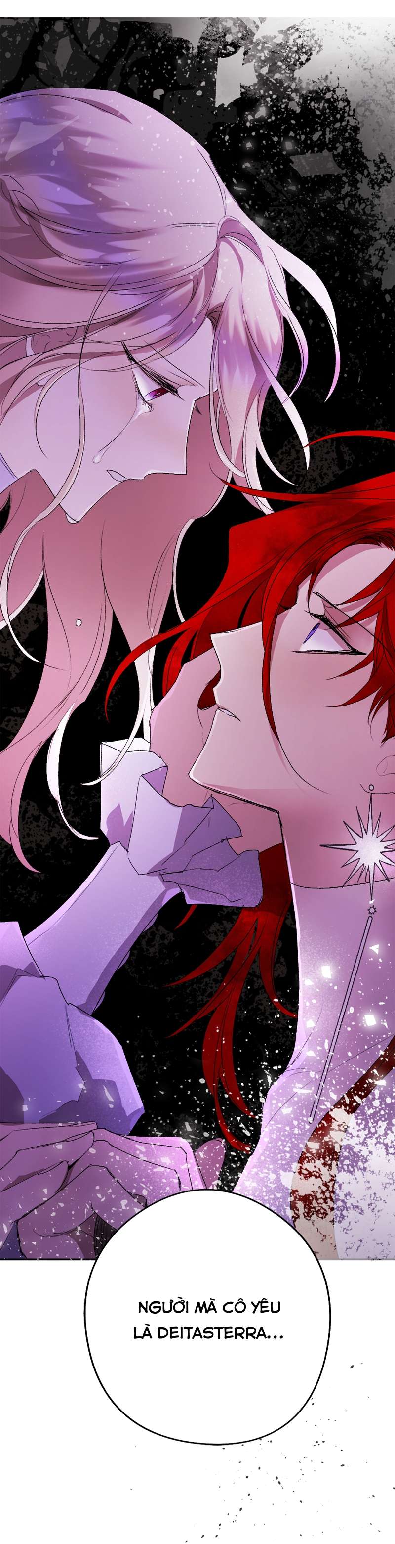 Lời Thú Nhận Của Chúa Tể Bóng Tối Chapter 91 - Trang 4