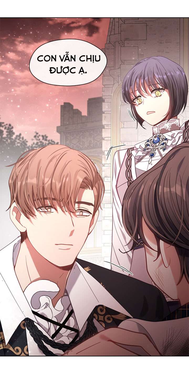 Gia Đình Bị Ám Ảnh Bởi Tôi Chapter 39 - Trang 4