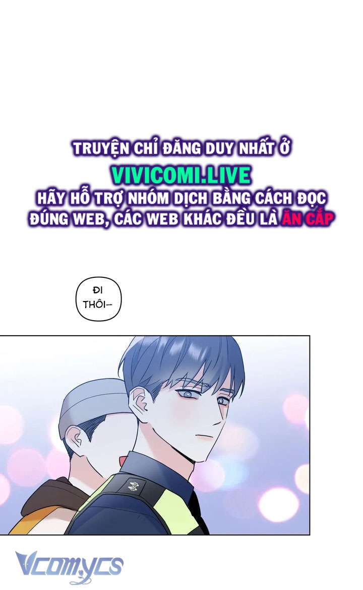 [18+] Viên Cảnh Sát Mà Tôi Ham Muốn Chapter 11 - Trang 3