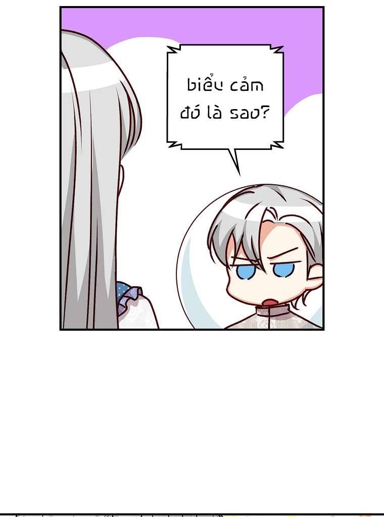 Cẩn Thận Với Các Anh Trai Đấy! Chap 81 - Trang 2