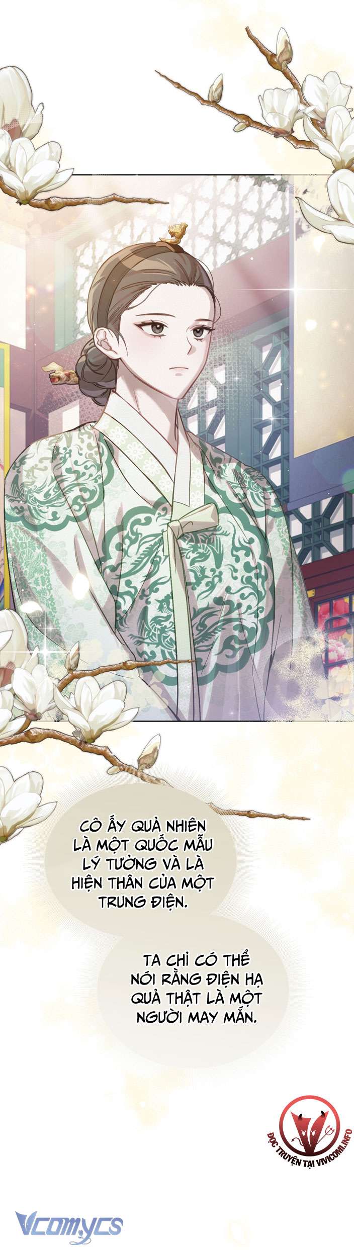 [18+] Tiết Học Bí Mật Của Trung Điện Chap 10 - Next Chap 11