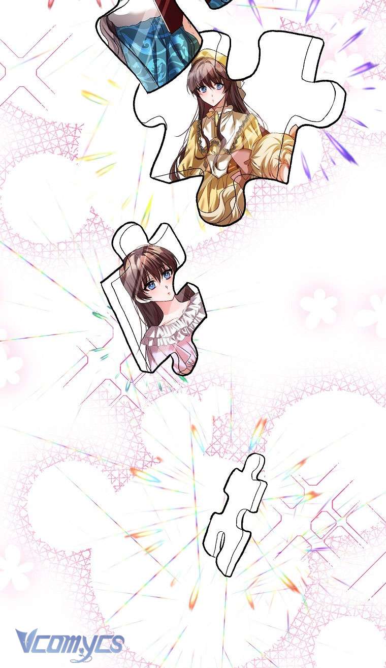 Thời Gian Của Nhân Vật Phụ Có Giới Hạn Chapter 32 - Trang 4