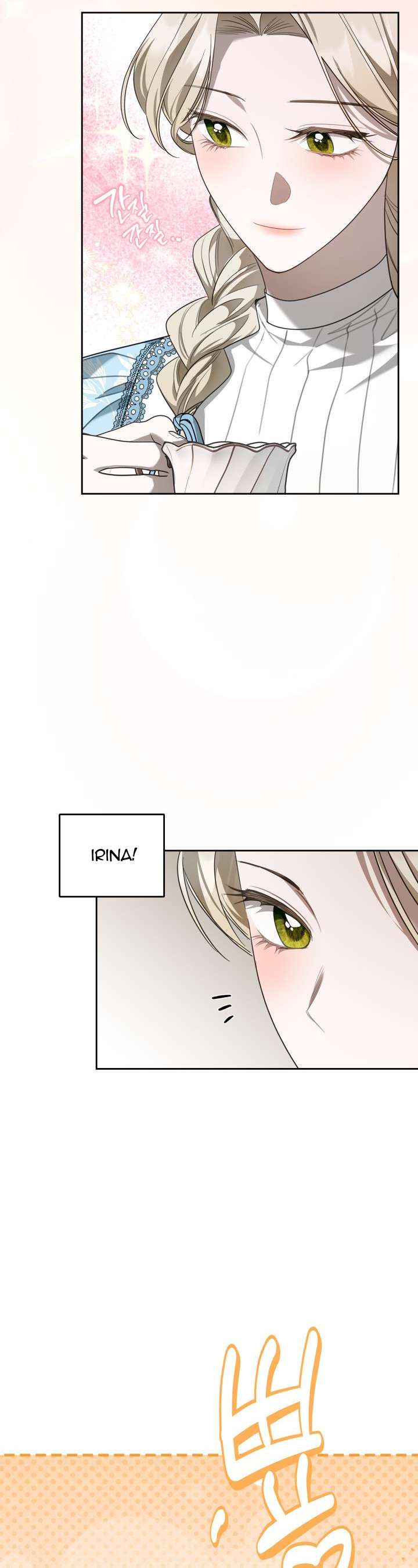 Nam Chính Quái Vật Sống Dưới Giường Tôi Chapter 53 - Trang 4