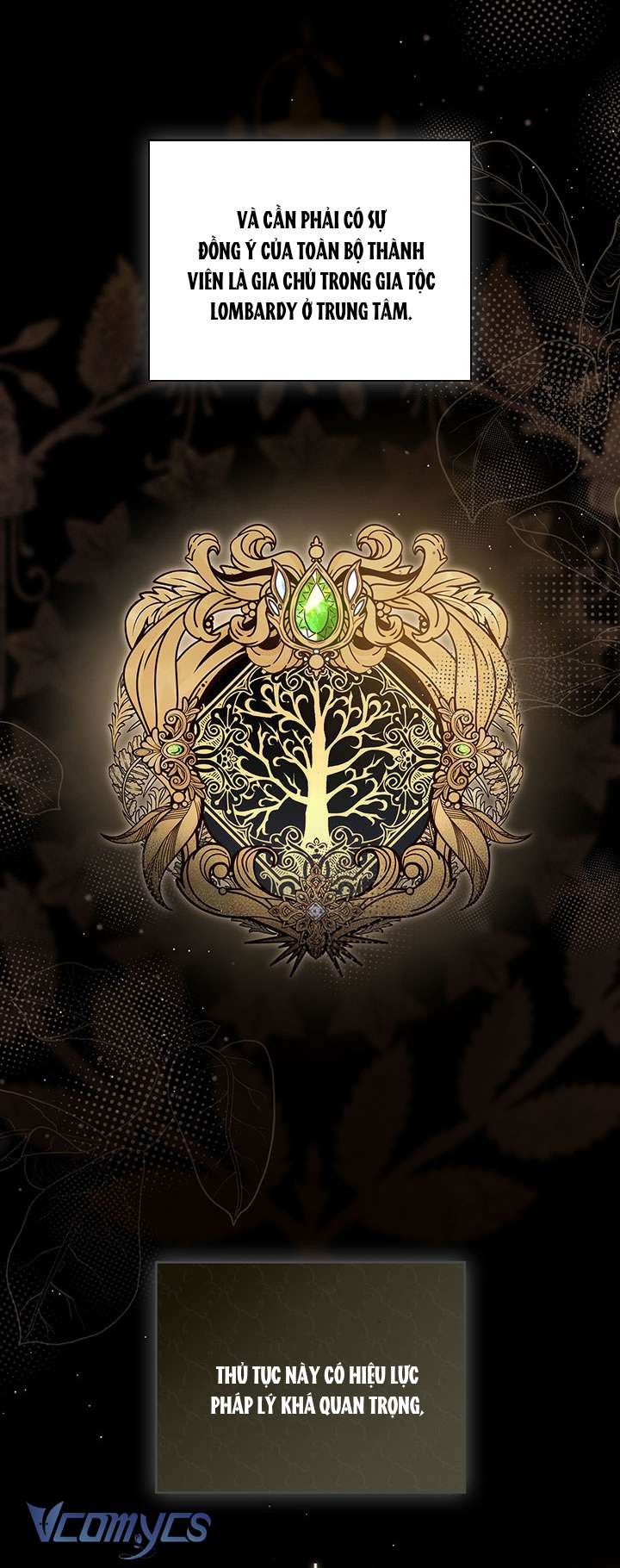 Kiếp Này Nhất Định Làm Gia Chủ Chap 134 - Trang 2