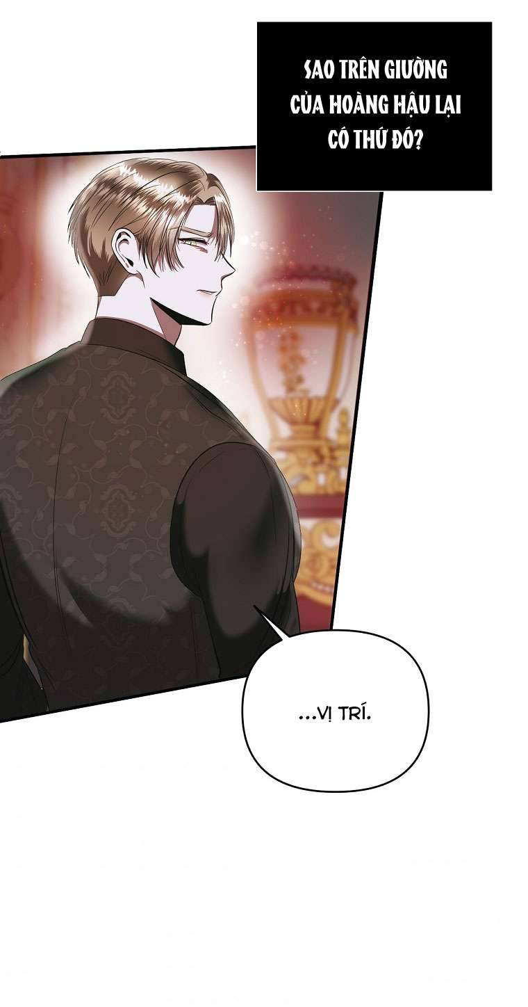 Phương Pháp Sống Sót Khi Phải Ngủ Cùng Hoàng Đế Chapter 11 - Trang 4