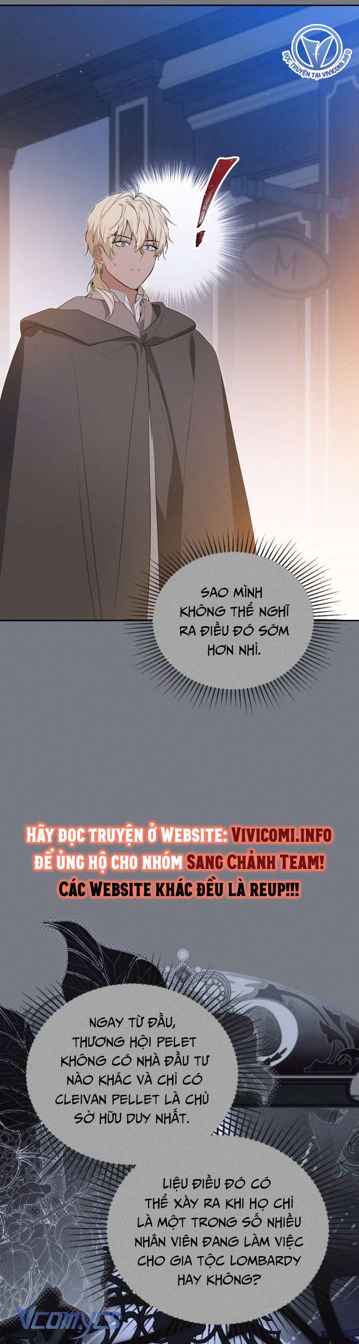 Kiếp Này Nhất Định Làm Gia Chủ Chap 164 - Trang 2