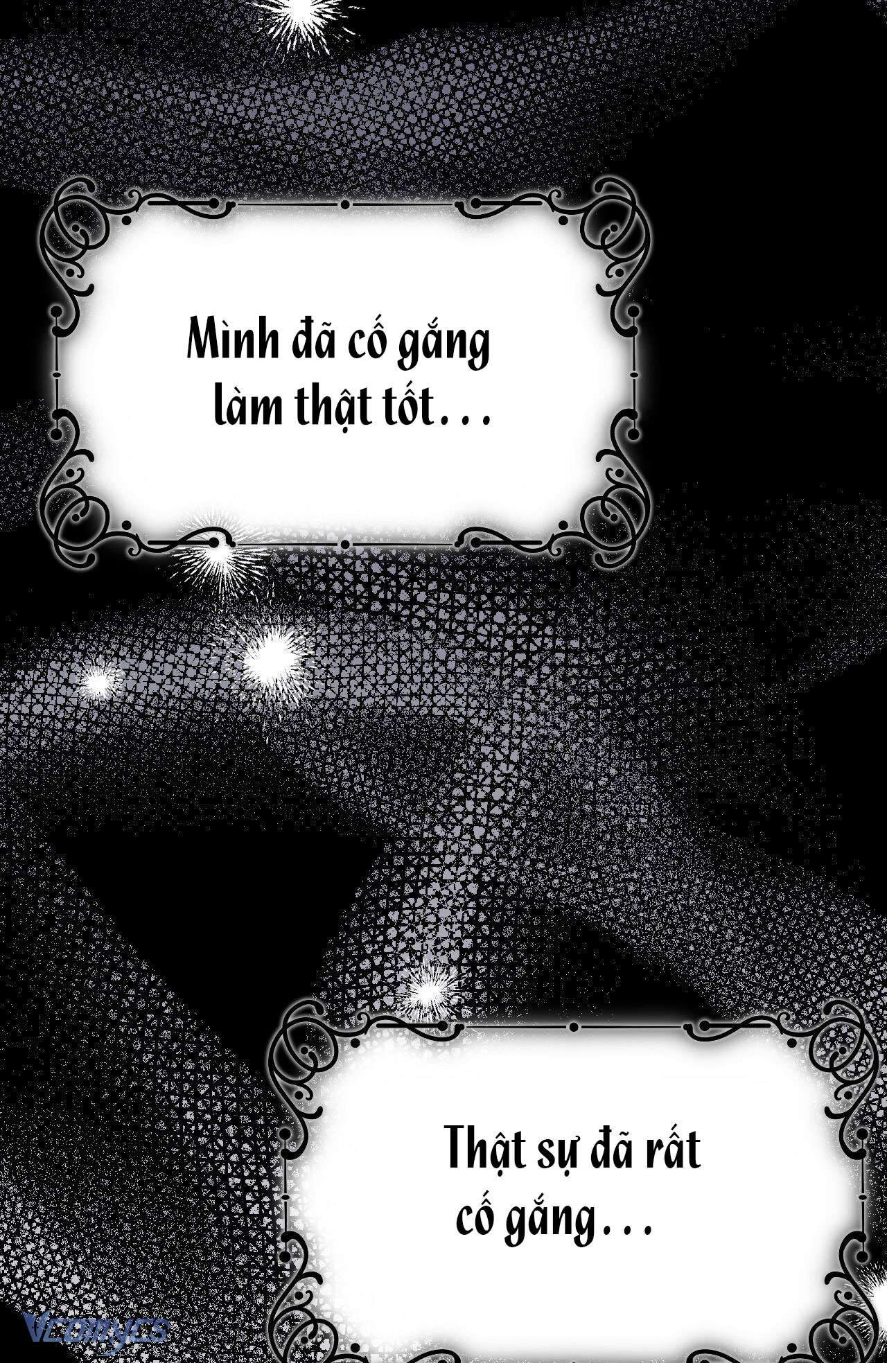 Thánh Nữ Giả Muốn Bỏ Trốn Chap 7 - Trang 4