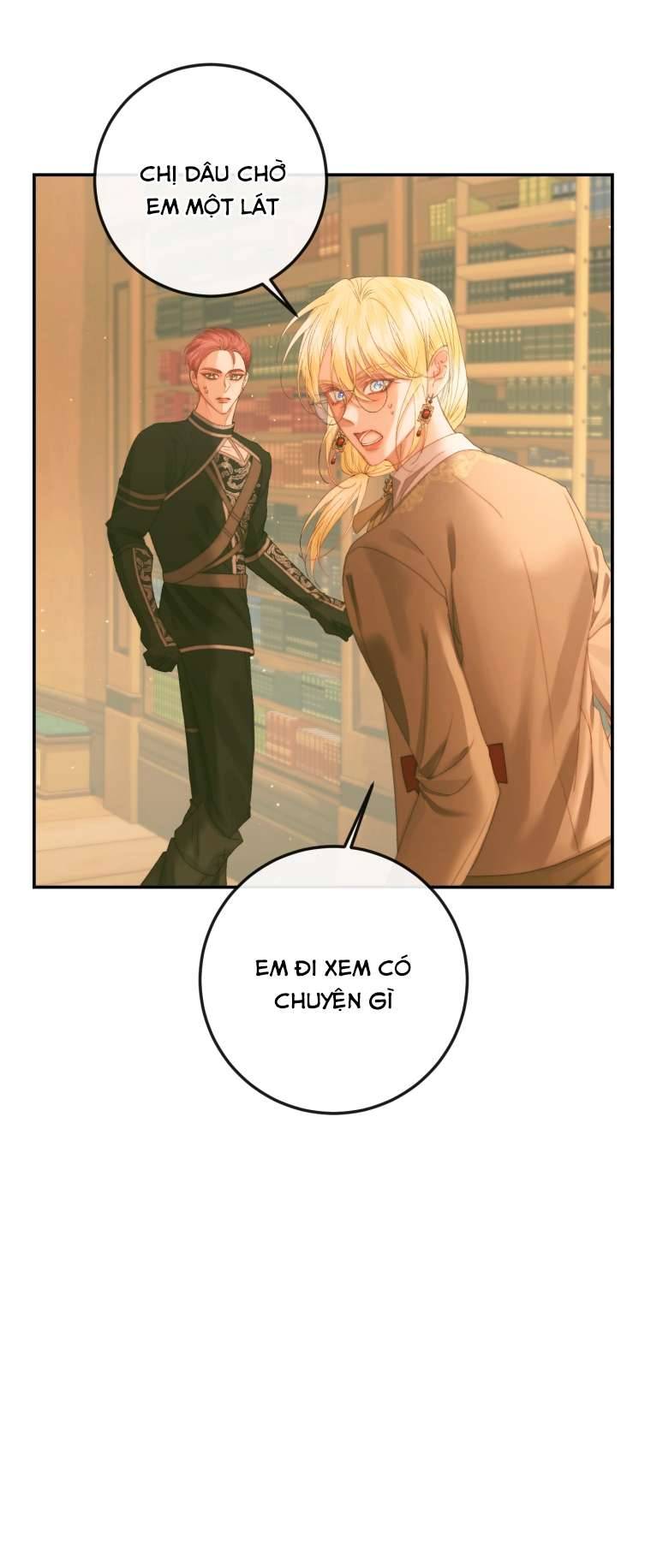 Siren: Trở Thành Gia Đình Của Nhân Vật Phản Diện Chapter 73 - Trang 3