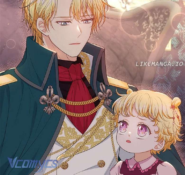 Công Chúa Bé Con Hạng S Thật Mạnh Chapter 21 - Trang 4