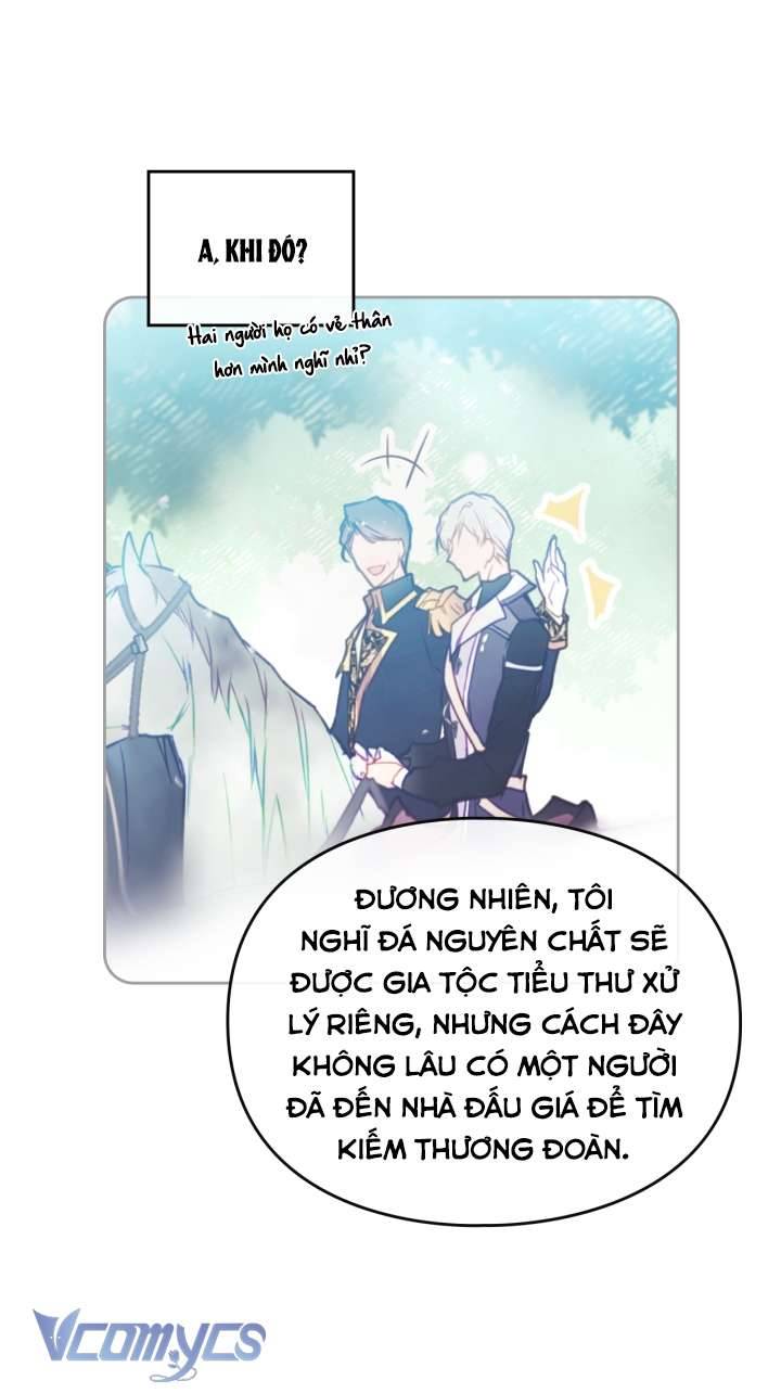 Kết Cục Của Nhân Vật Phản Diện Chỉ Có Thể Là Cái Chết Chapter 109 - Trang 4