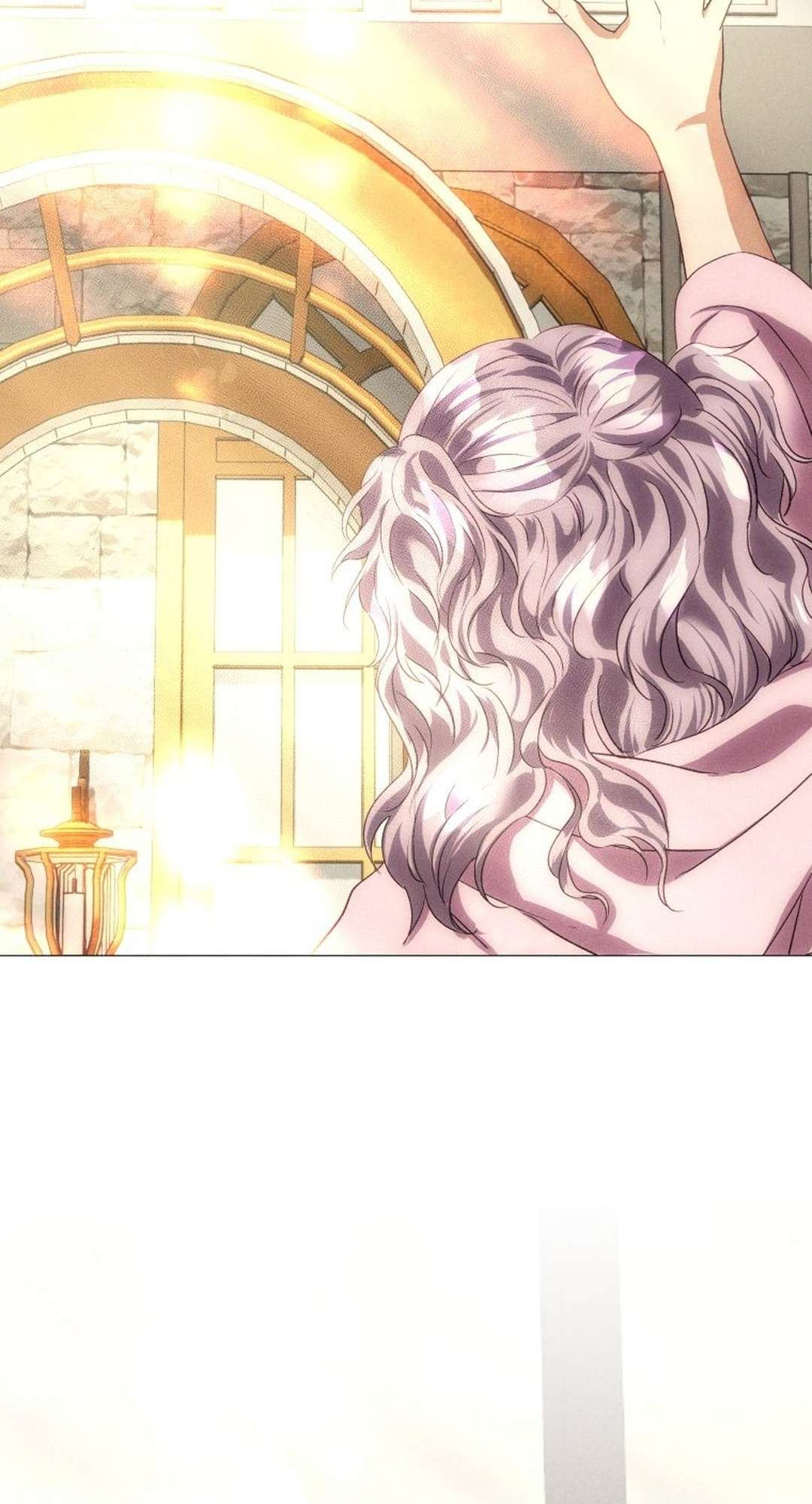 [ 18+ ] Lời Nguyền Tóc Đỏ Chapter 9 - Trang 3