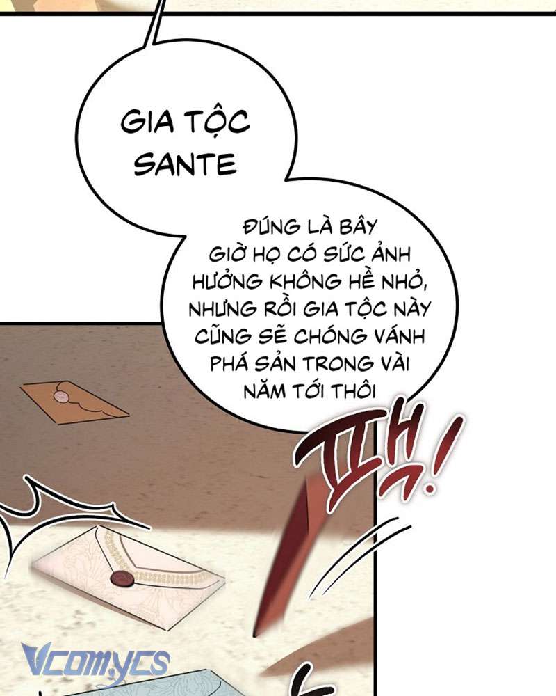 Ác Quỷ Nuôi Dưỡng Tiểu Thư Chapter 24 - Trang 4