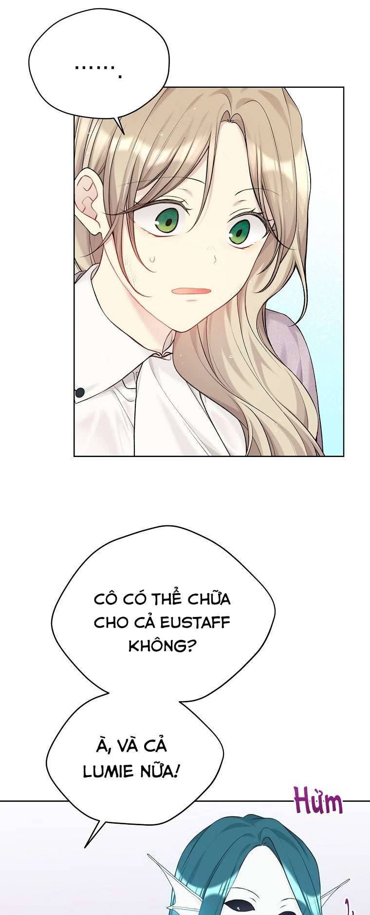 Vương Miện Lục Bảo Chap 74 - Trang 2