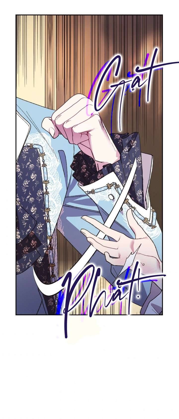 Cha À, Con Không Muốn Kết Hôn Đâu Chap 40 - Trang 2