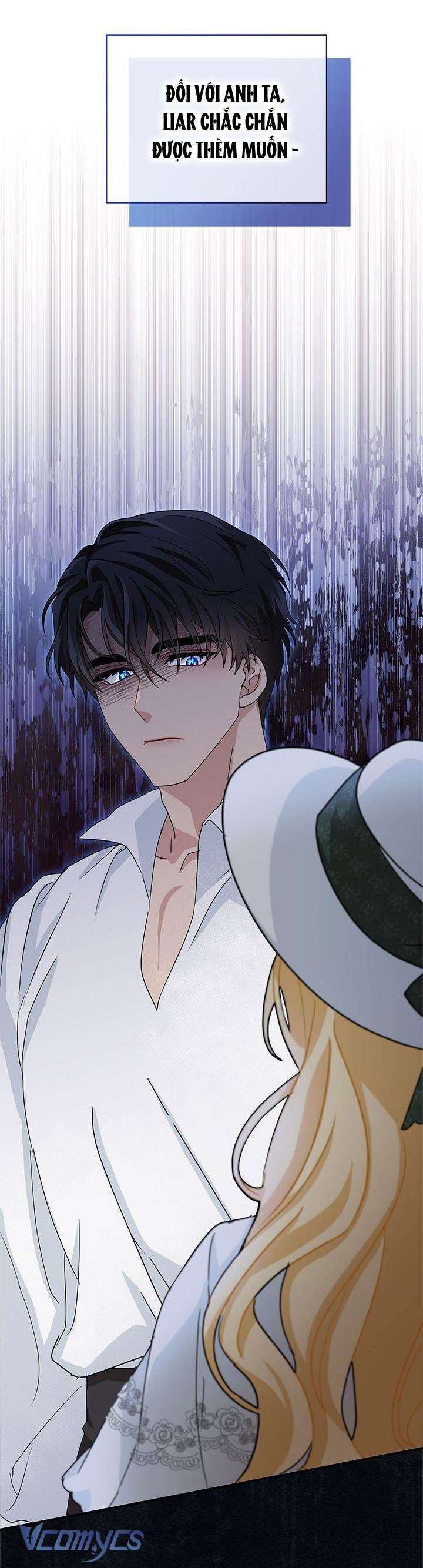 Cô Gái Sẽ Trở Thành Chủ Gia Đình Chapter 2 - Trang 4