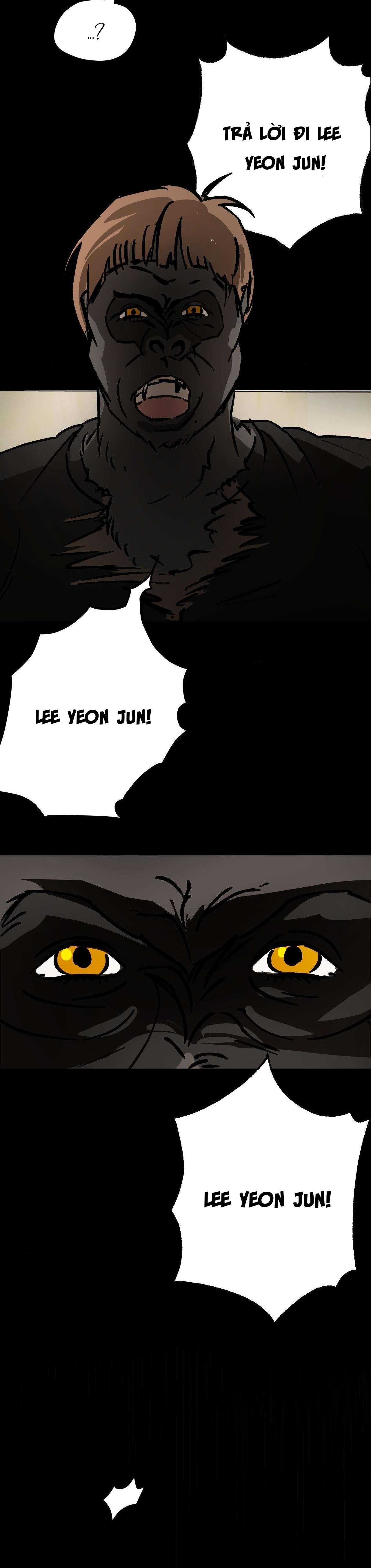 [ 18+ ] Tình Yêu Thuần Khiết Rốt Cuộc Là Gì Thế?! Chap 10 - Trang 2