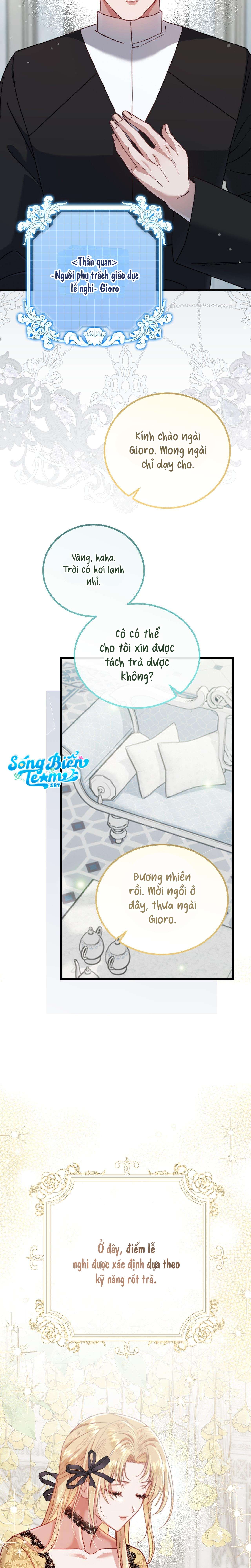 [ 18+ ] Bị Mắc Kẹt Trong Trò Chơi Harem Ngược Vô Vọng Chap 7 - Trang 2