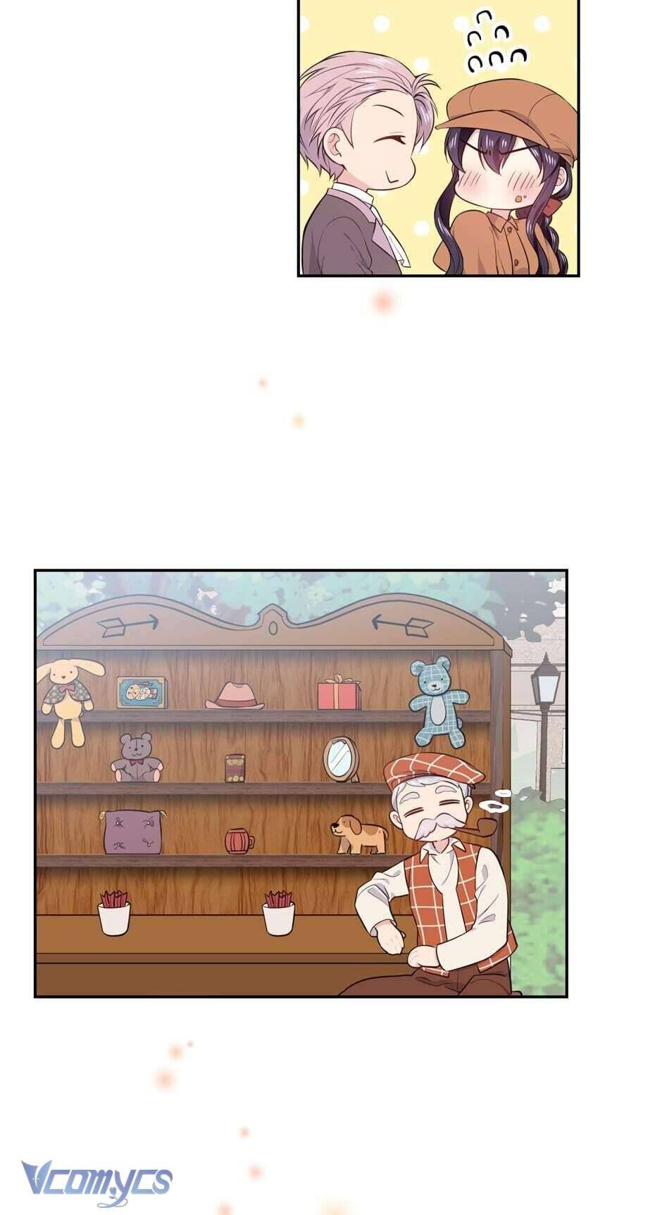 Mục Tiêu Là Cuộc Sống Hoàn Hảo Bất Khả Xâm Phạm Chapter 22 - Trang 4