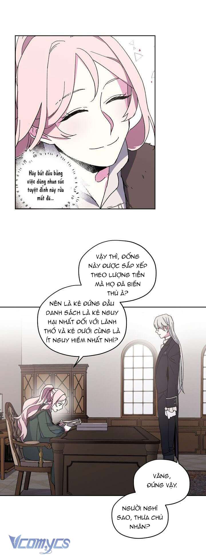 CHITRA Chapter 14 - Trang 4