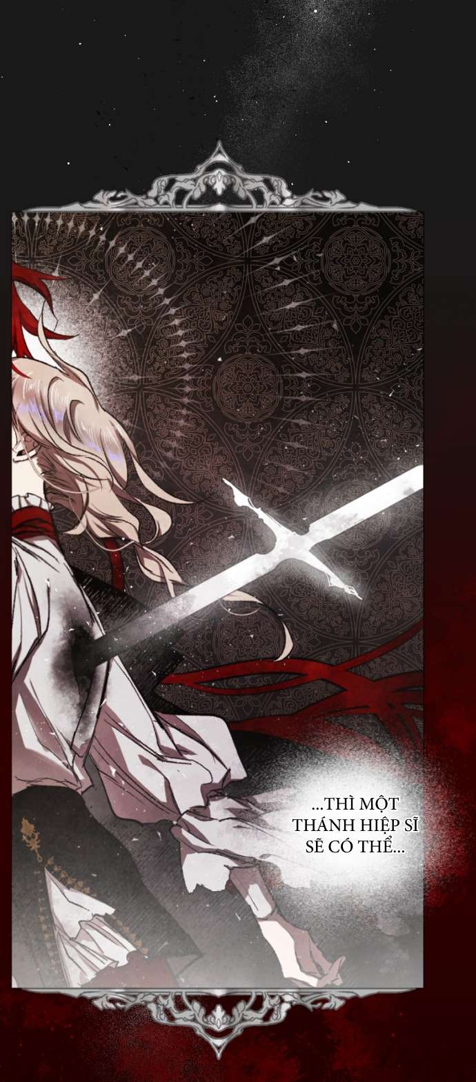 Lời Thú Nhận Của Chúa Tể Bóng Tối Chap 28 - Trang 4