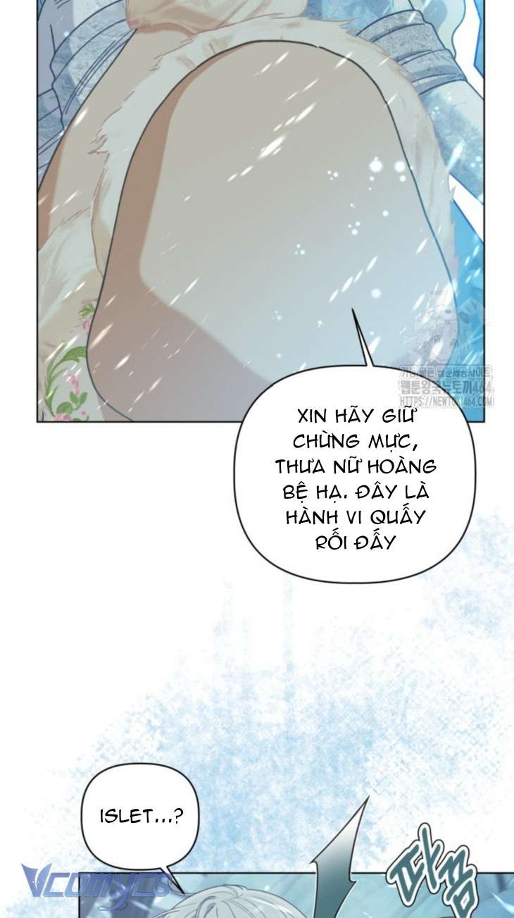 Sự Điều Trị Đặc Biệt Của Tinh Linh Chapter 90 - Trang 4