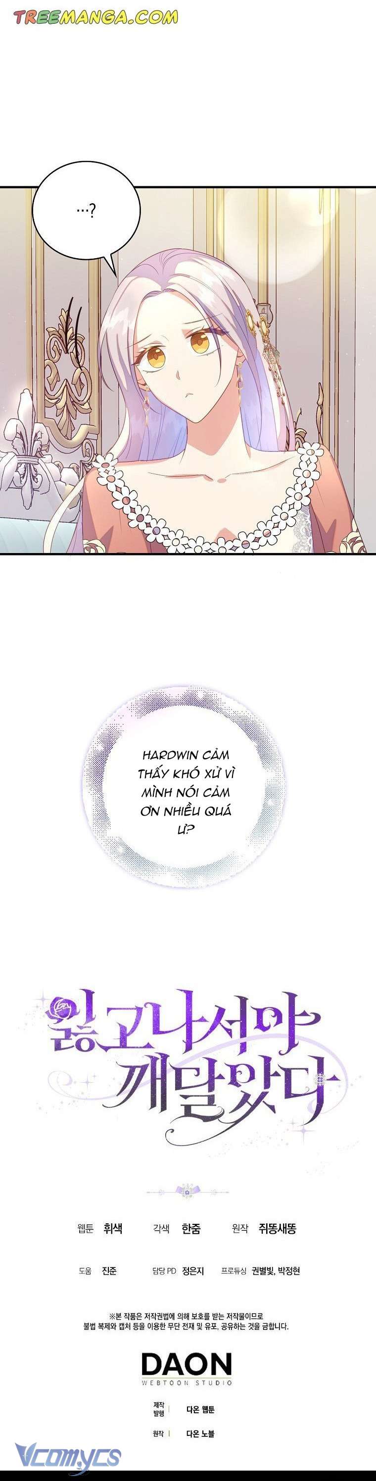 Tôi Chỉ Nhận Ra Sau Khi Mất Cô Ấy Chap 27 - Trang 2