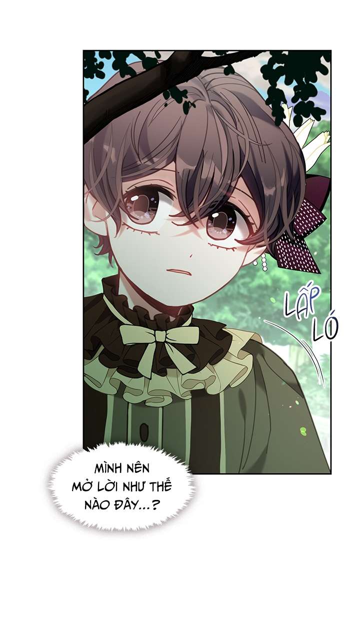 Gia Đình Bị Ám Ảnh Bởi Tôi Chapter 23 - Trang 4