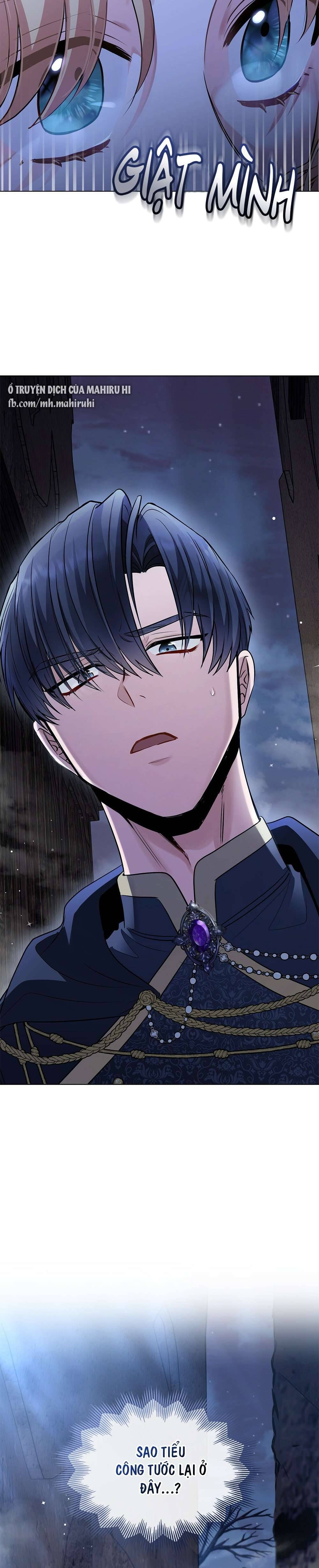 Tìm Lại Camellia Chapter 30 - Trang 4