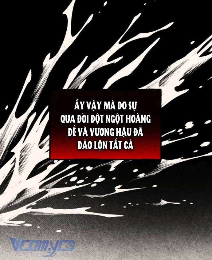 Chuyện Tình Tuyết Phương Bắc Chapter 2 - Trang 4