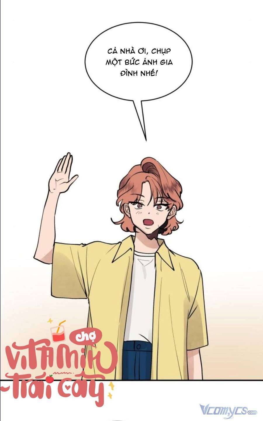 Oan Gia Ngõ Hẹp Chapter 52 - Next Chapter 53