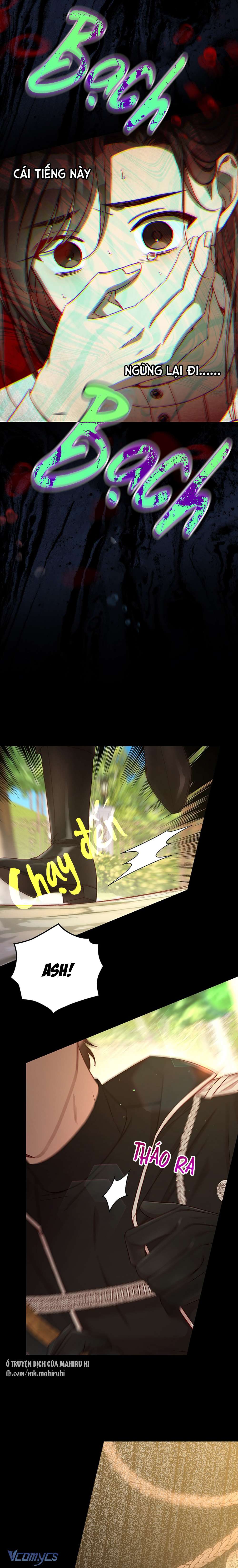 Sống Sót Dưới Thân Phận Hầu Nữ Chap 89 - Next Chap 90