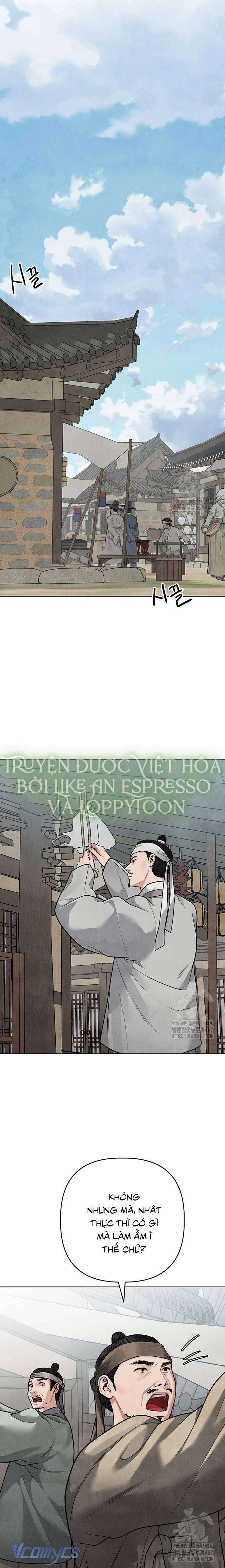 Quỷ Hồn Chap 18 - Trang 4