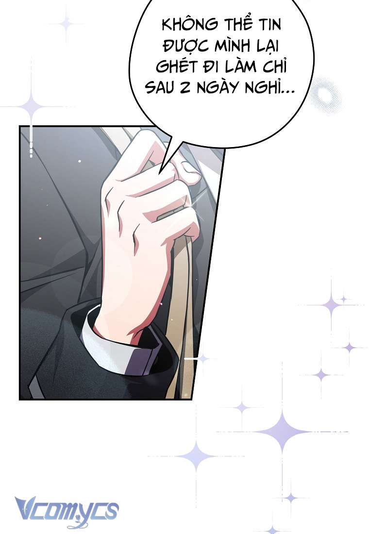 Nhật Ký Từ Chức Cấp S Của Thợ Săn Công Chức Chapter 6 - Trang 4