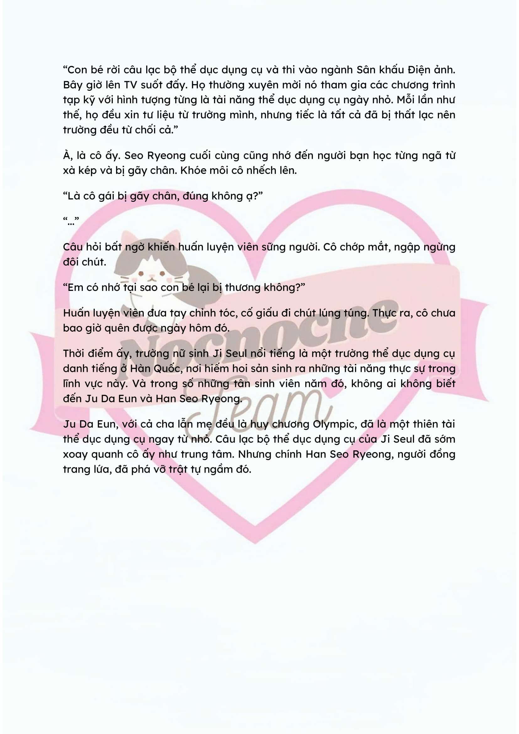 [NOVEL] KẾT HÔN VỚI KẺ TÂM THẦN Chap 31 - Trang 2