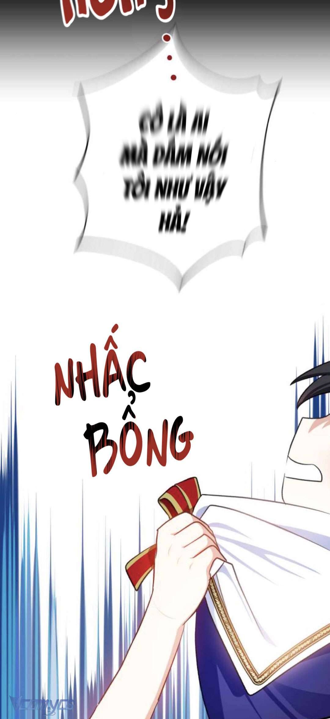 Con Gái Của Công Tước Ác Ma Chapter 28 - Trang 3