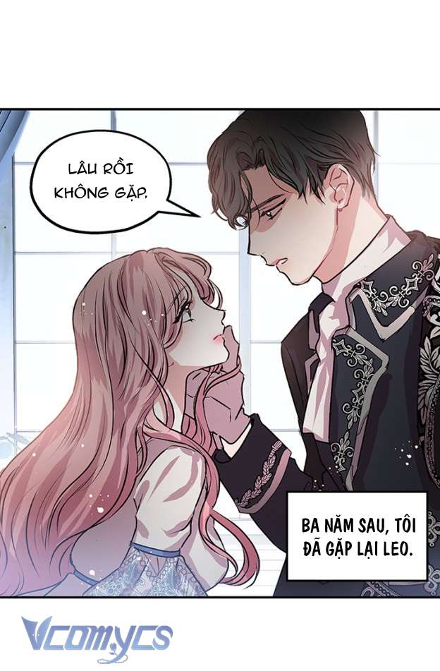 Chợ Review Nhà Họ Hoàng Chap Chính - Trang 2