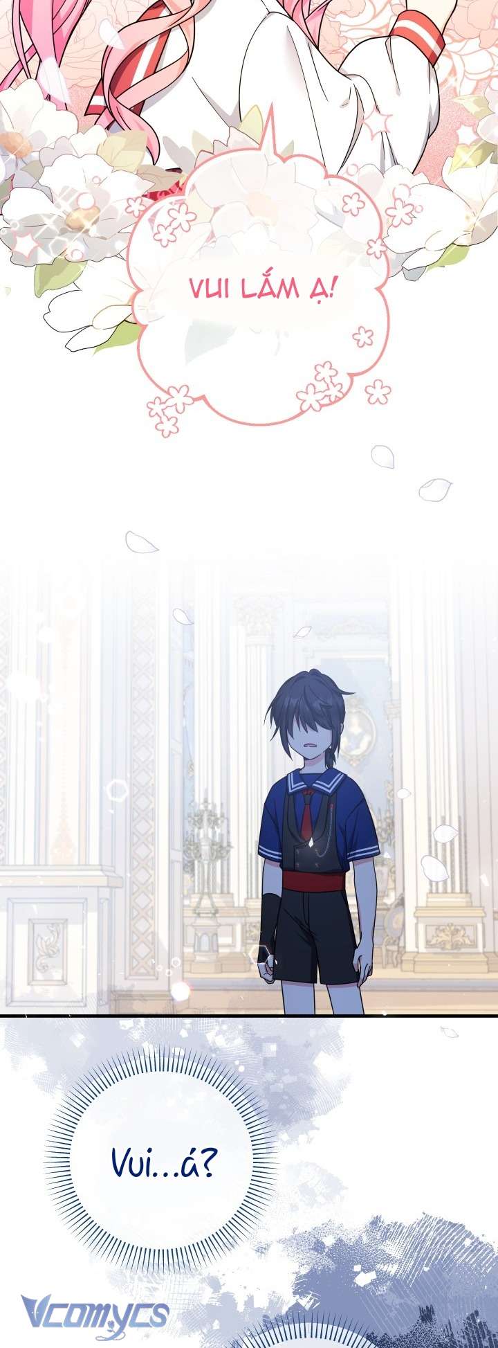 Tiểu Thư Tích Tiền Đi Bụi Chapter 29 - Trang 4