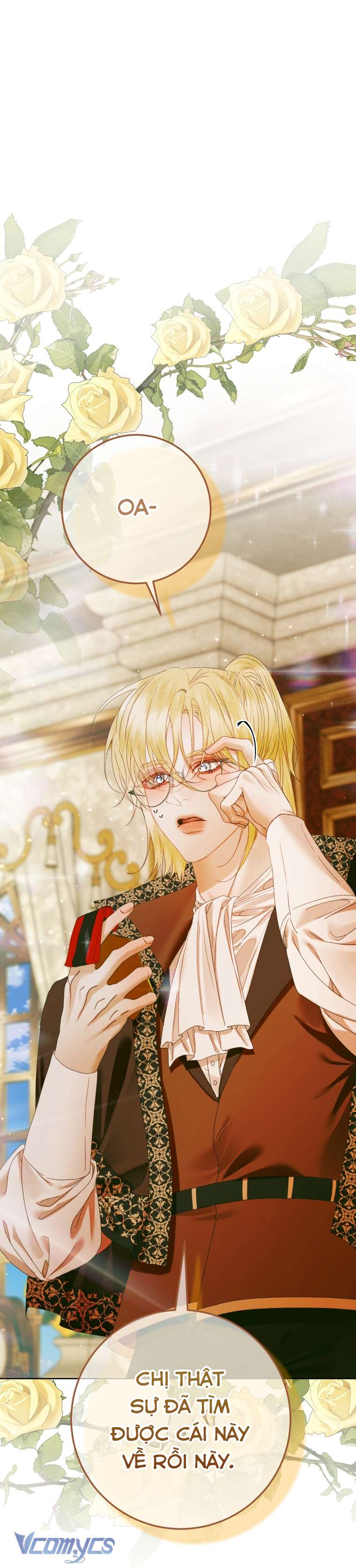 Siren: Trở Thành Gia Đình Của Nhân Vật Phản Diện Chapter 101 - Trang 3
