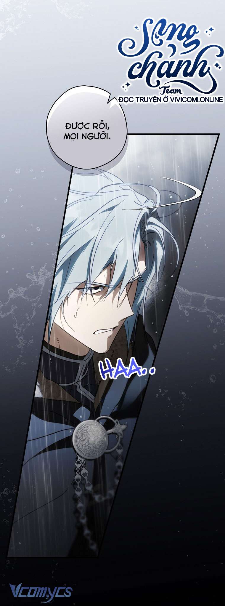 Phương Pháp Khiến Phu Quân Đứng Về Phía Tôi Chapter 107 - Trang 4