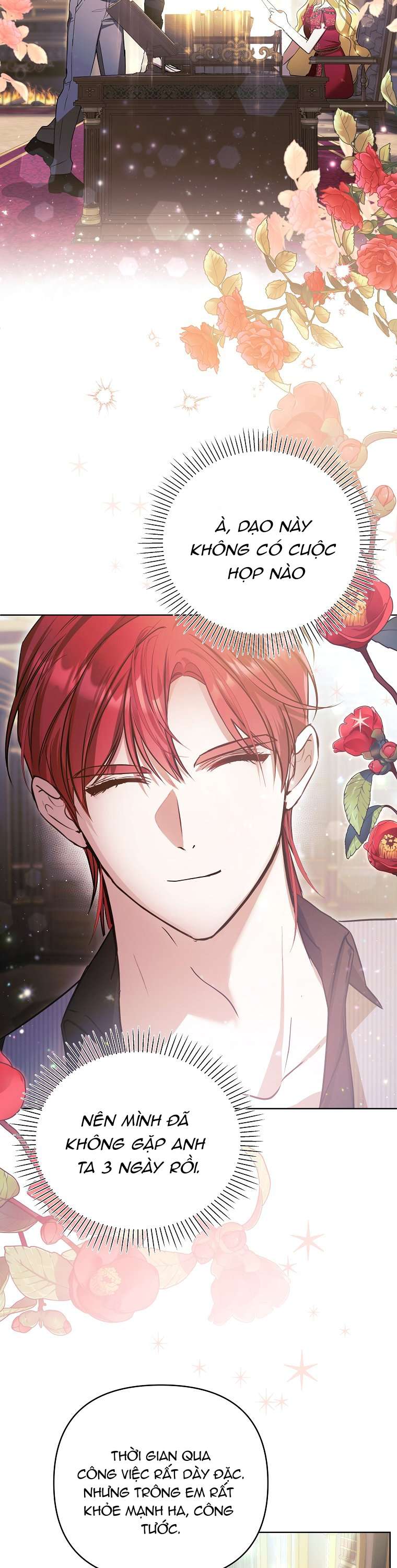 Chị Gái Tôi Là Nhân Vật Chính Chap 11 - Trang 4