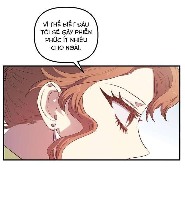 May Mắn Hay Bất Hạnh Chap 13 - Next Chap 14