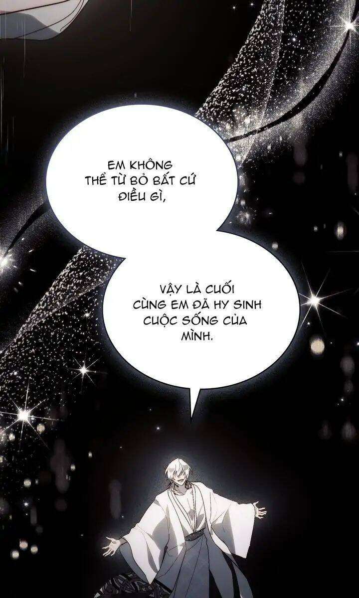 Khi Số Phận Tìm Đến Hai Ta Chapter 19 - Trang 4