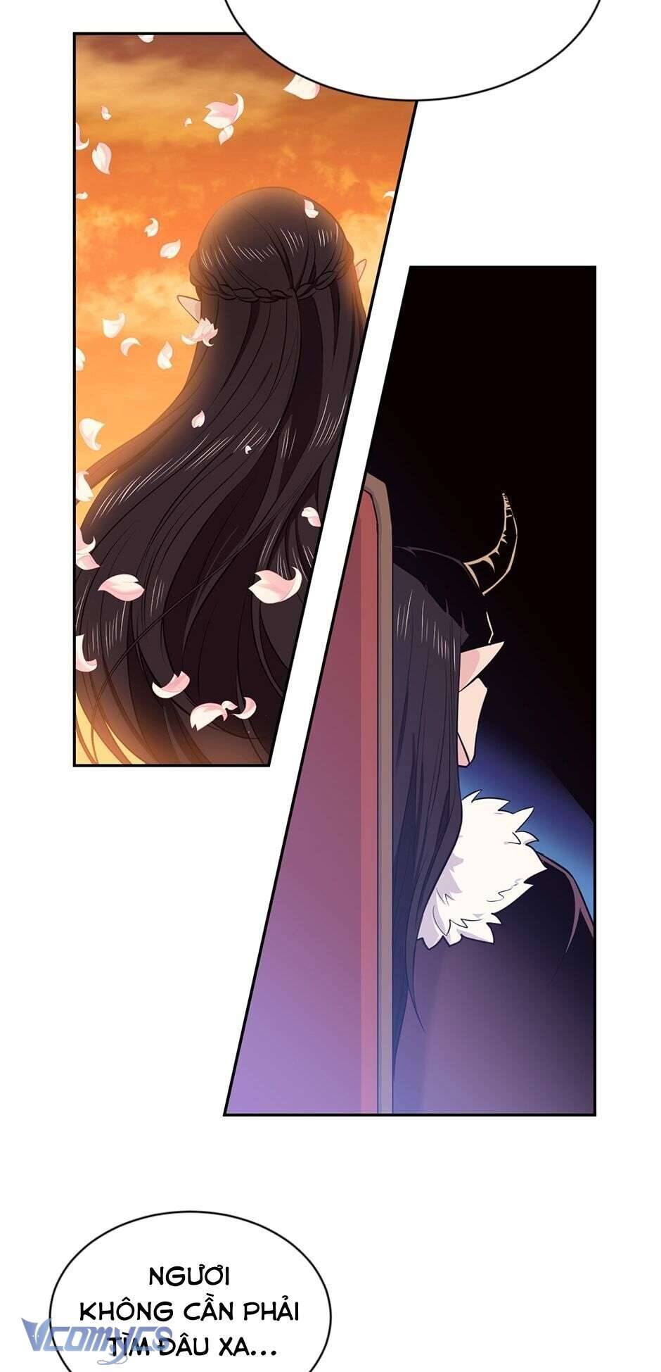 Mục Tiêu Là Cuộc Sống Hoàn Hảo Bất Khả Xâm Phạm Chapter 24 - Trang 4