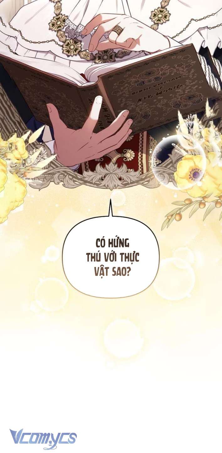 Tôi Được Nuôi Dưỡng Bởi Những Kẻ Phản Diện Chap 49 - Trang 3