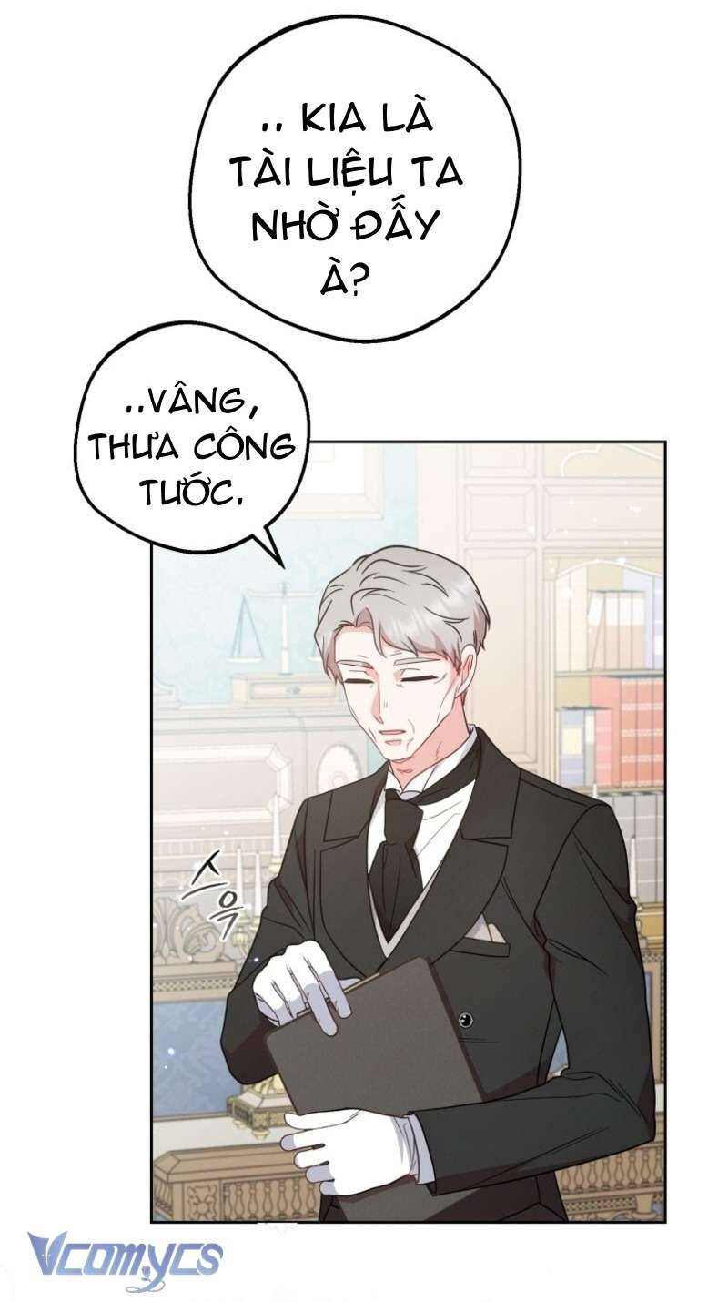 Được Yêu Thương Mà Còn Ngại Ngùng Sao! Chap 54 - Trang 4