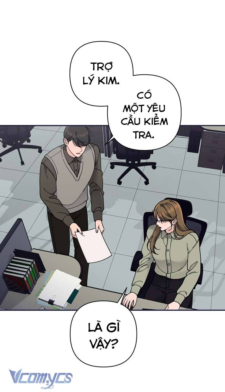 [18+] Dinh Thự Young Chun Hwa: Mọt Sách Phóng Túng Không Ngủ Được Chapter 1 - Trang 3