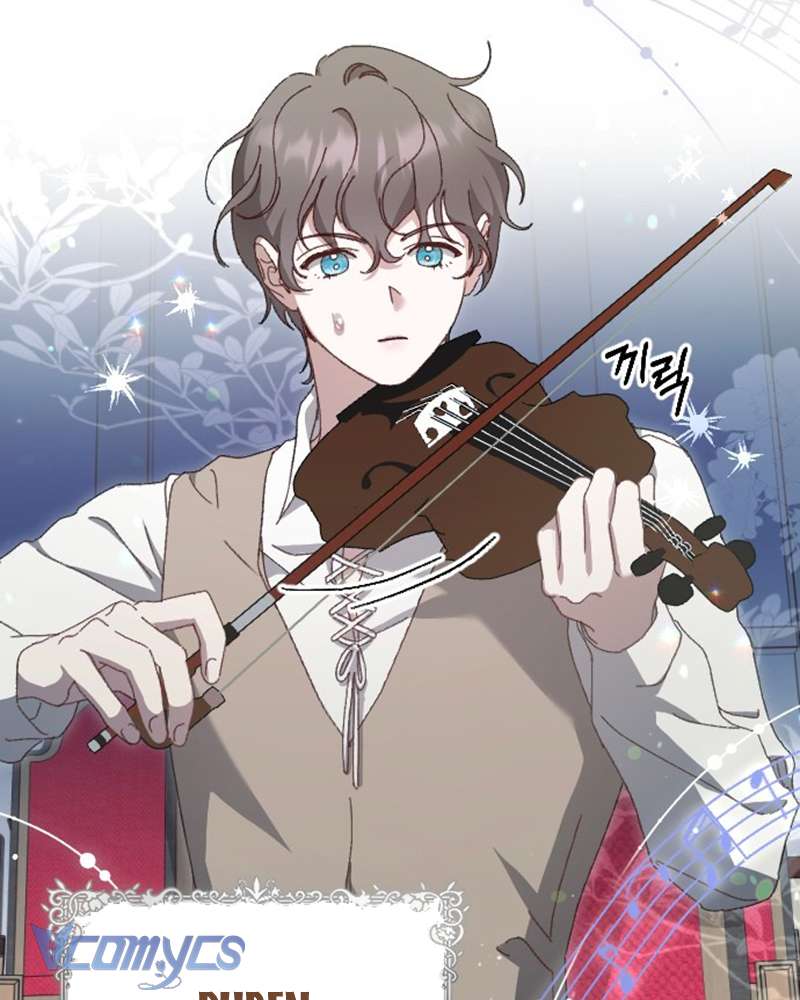 Dành Cho Những Ai Coi Hối Tiếc Là Điều Xa Xỉ Chap 8 - Trang 4