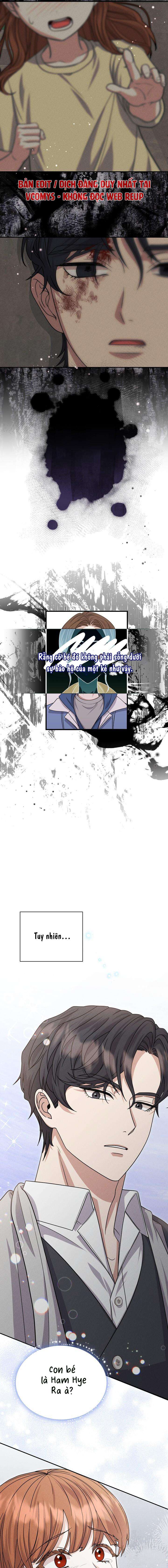 [ 18+ ] Người Chú Cứu Rỗi Chap 2 - Trang 2