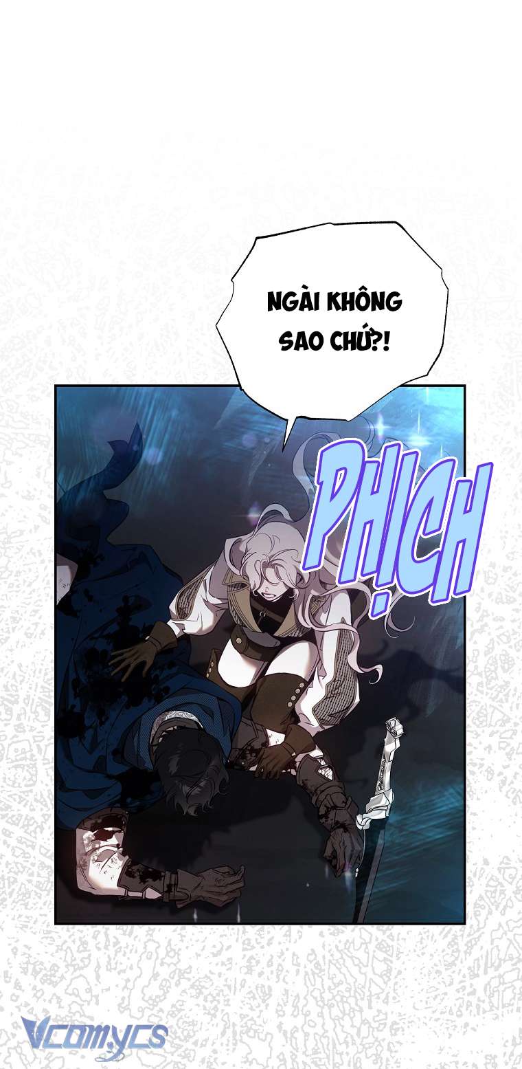 Thuần Hóa Bạo Quân Rồi Bỏ Trốn Chap 112 - Trang 2